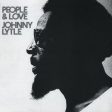 JOHNNY LYTLE - PEOPLE & LOVE (VINYL) For Cheap