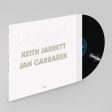 KEITH JARRETT, JAN GARBAREK - LUMINESSENCE (REISSUE   VINYL) Online Sale