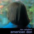 DON CABALLERO - AMERICAN DON - PURPLE (VINYL) Cheap