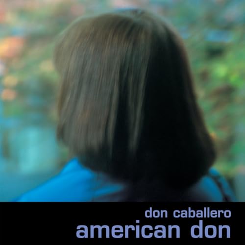 DON CABALLERO - AMERICAN DON - PURPLE (VINYL) Cheap