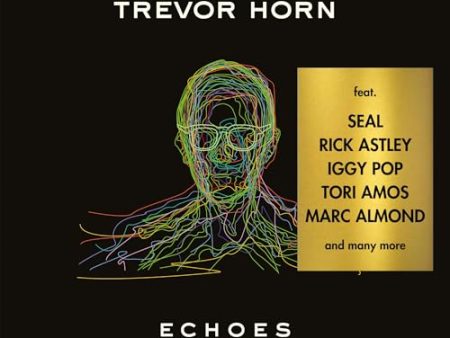 TREVOR HORN - ECHOES - ANCIENT & MODERN (VINYL) For Cheap