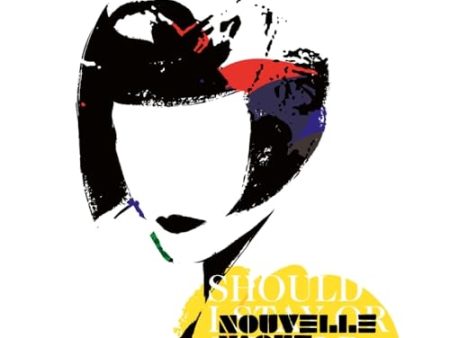 NOUVELLE VAGUE - SHOULD I STAY OR SHOULD I GO (VINYL) Sale