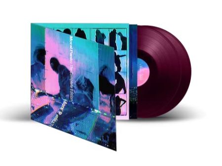 NOTHING BUT THIEVES - MORAL PANIC (THE COMPLETE EDITION) (VINYL) Online