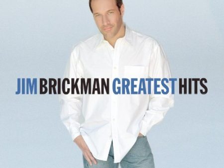 BRICKMAN, JIM - GREATEST HITS Online now