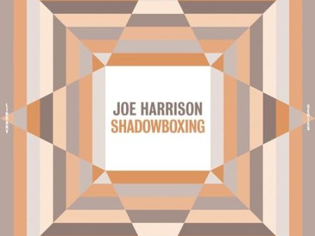 JOE HARRISON - SHADOWBOXING (VINYL) on Sale