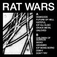 HEALTH - RAT WARS (VINYL) For Sale