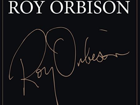 ORBISON,ROY - ULTIMATE ROY ORBISON (2LP 150G GATEFOLD) Online