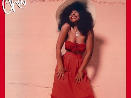 CHAKA KHAN - CHAKA (VINYL) Online