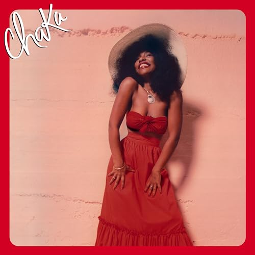 CHAKA KHAN - CHAKA (VINYL) Online