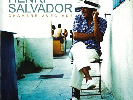 HENRI SALVADOR - CHAMBRE AVEC VUE (VINYL) Hot on Sale