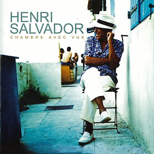 HENRI SALVADOR - CHAMBRE AVEC VUE (VINYL) Hot on Sale