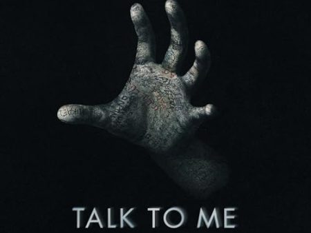 CORNEL WILCZEK - TALK TO ME (ORIGINAL SOUNDTRACK) (VINYL) For Discount