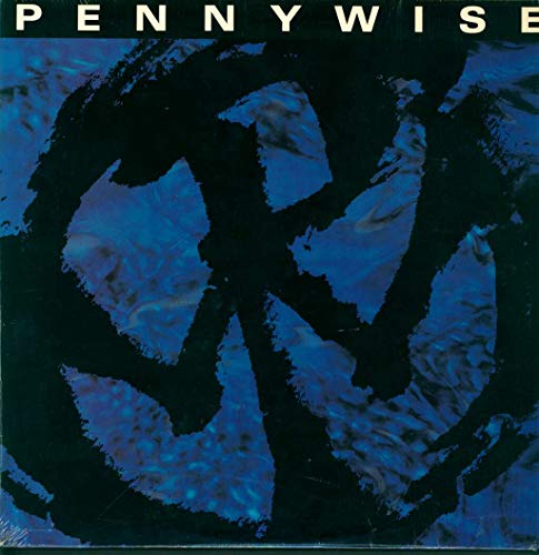 PENNYWISE - PENNYWISE [VINYL] Cheap