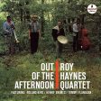 ROY HAYNES - OUT OF THE AFTERNOON (VERVE ACOUSTIC SOUND SERIES) (VINYL) Discount