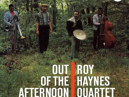 ROY HAYNES - OUT OF THE AFTERNOON (VERVE ACOUSTIC SOUND SERIES) (VINYL) Discount