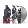 QUICKNESS (SILVER VINYL) (INDIES)-BAD BRAINS Sale