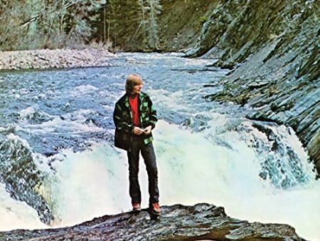 JOHN DENVER - ROCKY MOUNTAIN HIGH (VINYL) For Sale