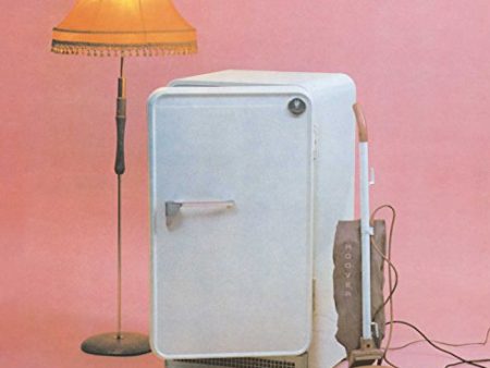 CURE - THREE IMAGINARY BOYS (VINYL) Sale