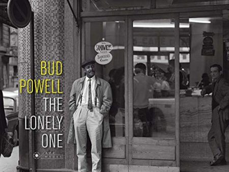 POWELL,BUD - LONELY ONE (180G GATEFOLD) (VINYL) Online