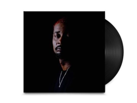 DANNY BROWN - QUARANTA (VINYL) Online Hot Sale