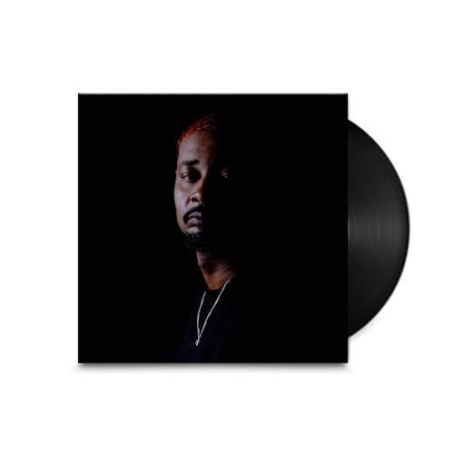 DANNY BROWN - QUARANTA (VINYL) Online Hot Sale