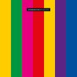 PET SHOP BOYS - INTROSPECTIVE (2018 REMASTER) (VINYL) Supply