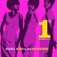 DIANA ROSS& THE SUPREMES - NUMBER ONES (VINYL) Discount