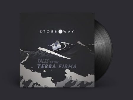 STORNOWAY - TALES FROM TERRA FIRMA (VINYL) Discount