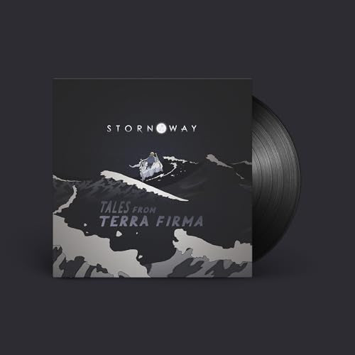 STORNOWAY - TALES FROM TERRA FIRMA (VINYL) Discount