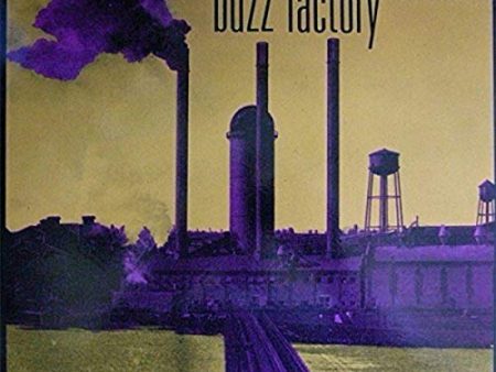 SCREAMING TREES - BUZZ FACTORY (VINYL) For Cheap