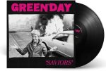 GREEN DAY - SAVIORS (VINYL) For Discount