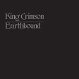 KING CRIMSON - EARTHBOUND - 50TH ANNIVERSARY VINYL EDITION Sale