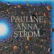 PAULINE ANNA STROM - ECHOES, SPACES, LINES (VINYL) Cheap