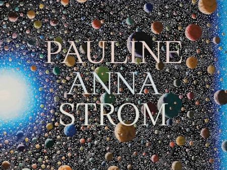 PAULINE ANNA STROM - ECHOES, SPACES, LINES (VINYL) Cheap