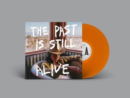 HURRAY FOR THE RIFF RAFF - THE PAST IS STILL ALIVE (VINYL) For Sale