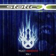 STATIC-X - PROJECT REGENERATION VOLUME 1 (VINYL) Online now