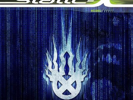 STATIC-X - PROJECT REGENERATION VOLUME 1 (VINYL) Online now