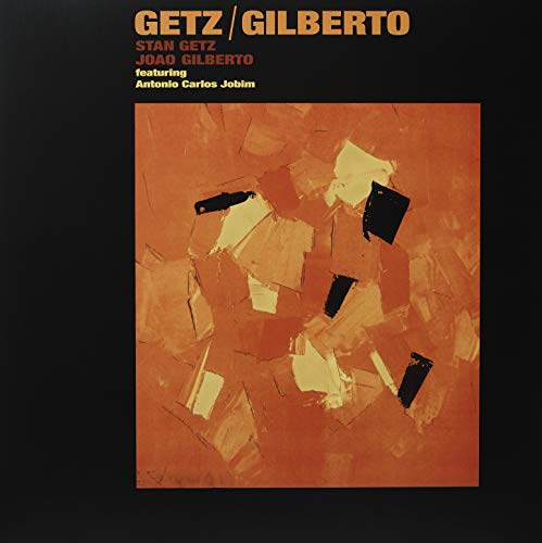 GETZ, STAN   GILBERTO, JOAO - GETZ   GILBERTO (VINYL) For Cheap