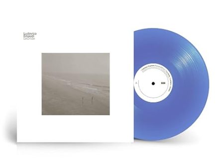 LUDOVICO EINAUDI - LE ONDE (VINYL) Sale