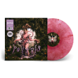 MELANIE MARTINEZ - PORTALS (BLOODSHOT TRANSLUCENT) (VINYL) Fashion