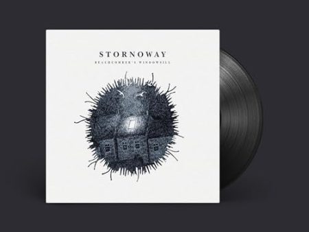 STORNOWAY - BEACHCOMBER S WINDOWSILL (VINYL) Supply