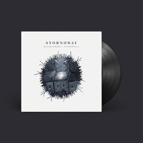 STORNOWAY - BEACHCOMBER S WINDOWSILL (VINYL) Supply