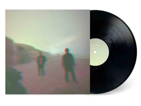 DUSTER - REMOTE ECHOES (VINYL) Hot on Sale