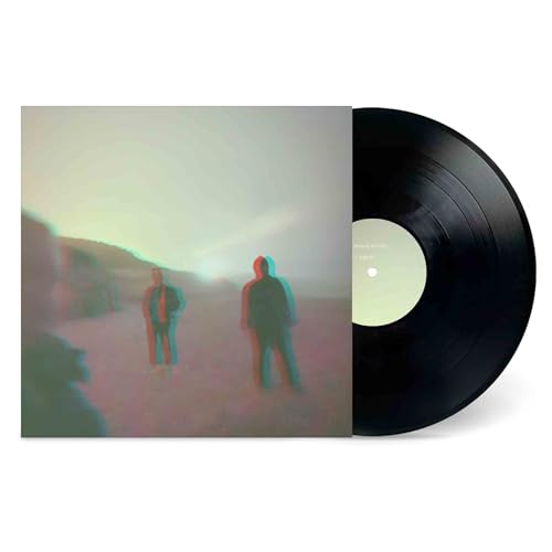 DUSTER - REMOTE ECHOES (VINYL) Hot on Sale