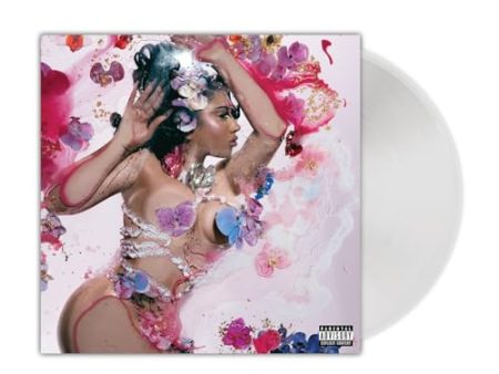 KALI UCHIS - ORQUDEAS (VINYL) Discount