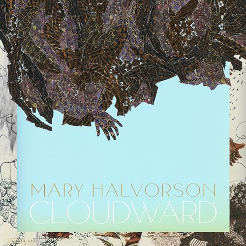 MARY HALVORSON - CLOUDWARD (VINYL) on Sale