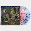 KING GIZZARD & THE LIZARD WIZARD - DEMOS VOL. 5 + VOL. 6 (DEMOS VOL. 5 + VOL. 6 (RED & BLUE SPLATTER VINYL) Online Hot Sale