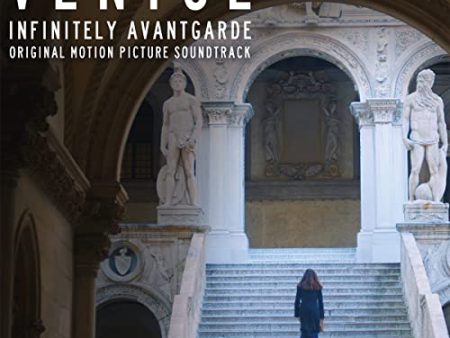 HANIA RANI - VENICE: INFINITELY AVANTGARDE (ORIGINAL SOUNDTRACK) (VINYL) For Sale