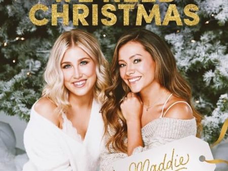 MADDIE & TAE - WE NEED CHRISTMAS (VINYL) For Discount