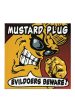 MUSTARD PLUG - EVILDOERS BEWARE (VINYL) on Sale